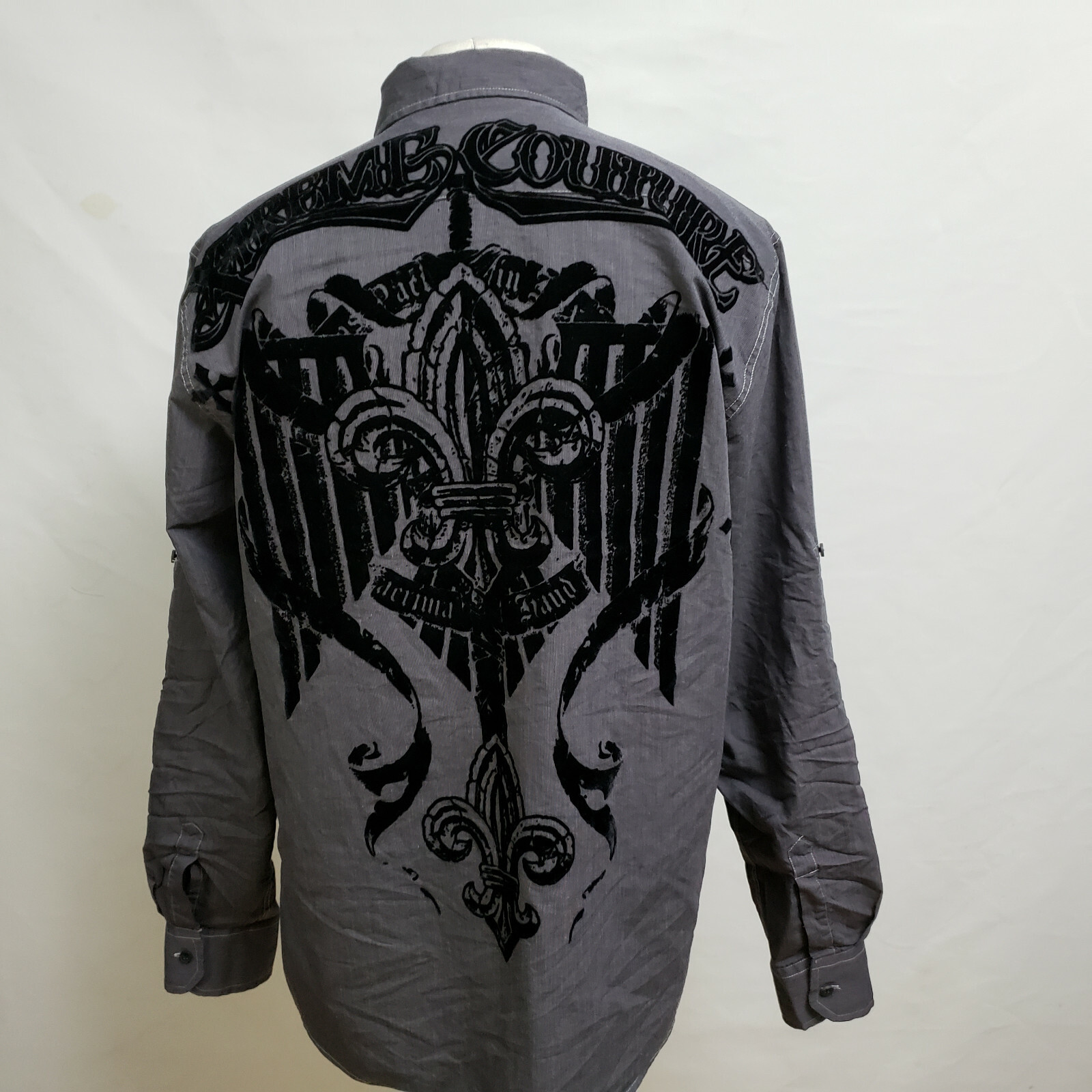 xtreme couture jacket