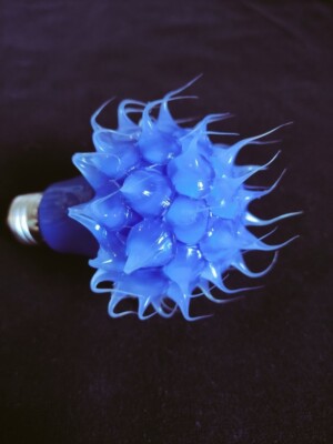 The Original Ubo Lights. The silicon light bulb now in led edition. In 5 colours