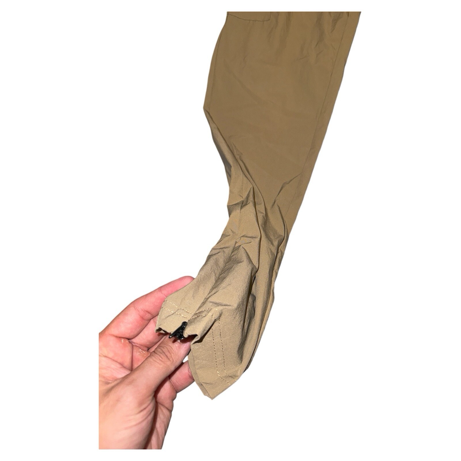 Quick Dry Performance Stretch Jogger Size Medium … - image 3