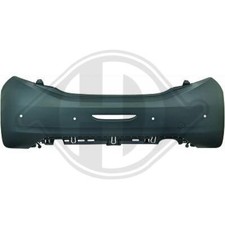 4227156 Stoßstange hinten für PEUGEOT 208 I (CA_, CC_)