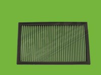 Luftfilter Green FüR VW Passat CC Ab 2008 Bis 2015 3.6L FSI-280PS