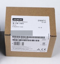 NEW 6ES7 221-1BH22-0XA0 1PC SIEMENS 6ES7221-1BH22-0XA0 Digital Input Module
