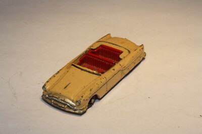 1950s Packard Convertible Budgie Made in England | eBay