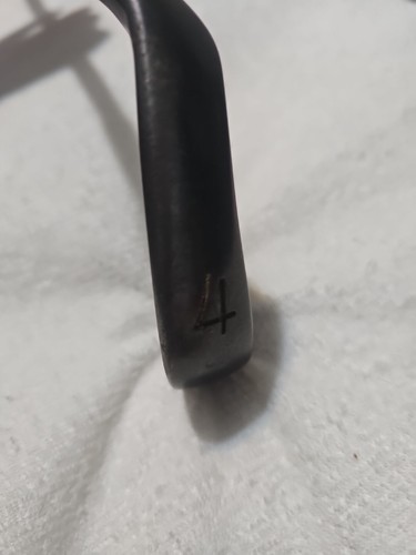 Tour Precision U.S.A 4 Iron SERIES-513 17.4 Right Handed Strong Regular 39in - Picture 2 of 15
