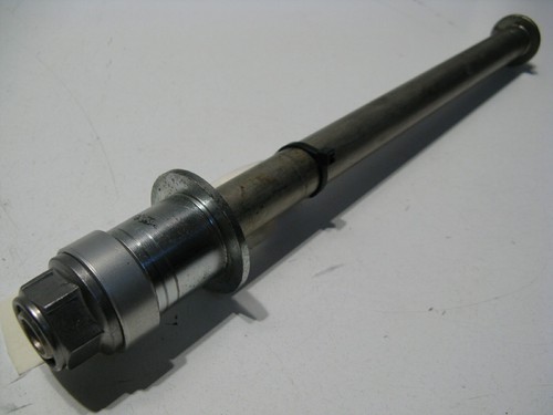 Hinterradsteckachse Hinterachse Hinterrad-Achse Triumph Speedmaster 986ML2 2011-