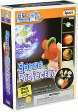 Artec ART-9790 Space Projector