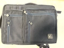 VOODOO TACTICAL VALOR STANDARD - BRIEF PACK 18"L x 4"W x 13"H