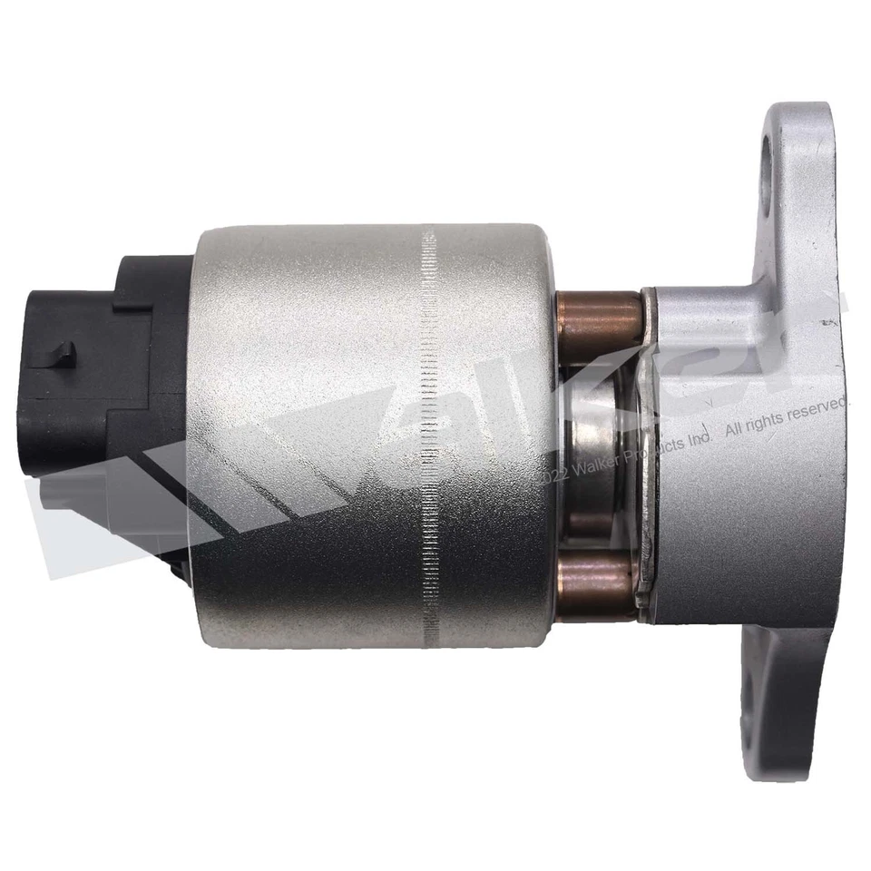 Caminhante de válvula de recirculação de gases de escape (EGR) 1995-1997 Jaguar XJ6 4.0L L6 - Imagem 4 de 4