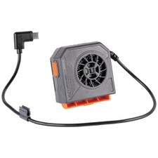 Klein Tools 60822 Hard Hat Turbo Fan, Replace...