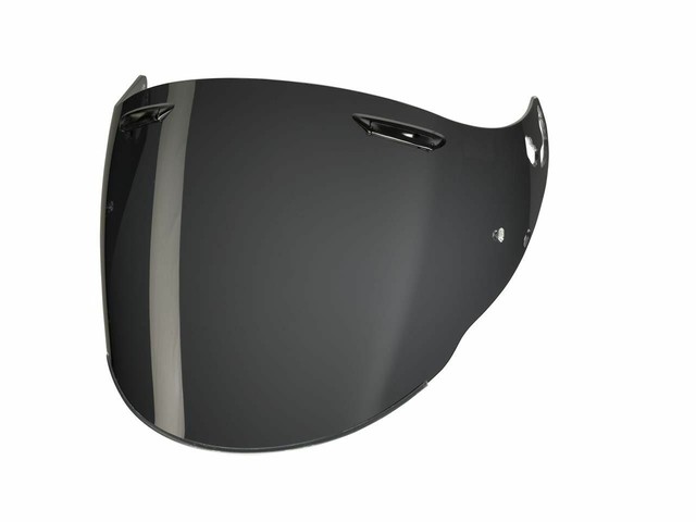 Visiera Arai Caschi Sz-m Sz-ram2- Sz/f Sz-urban Sz-ram4 Sz-ram3 Fume' scuro  | Acquisti Online su eBay