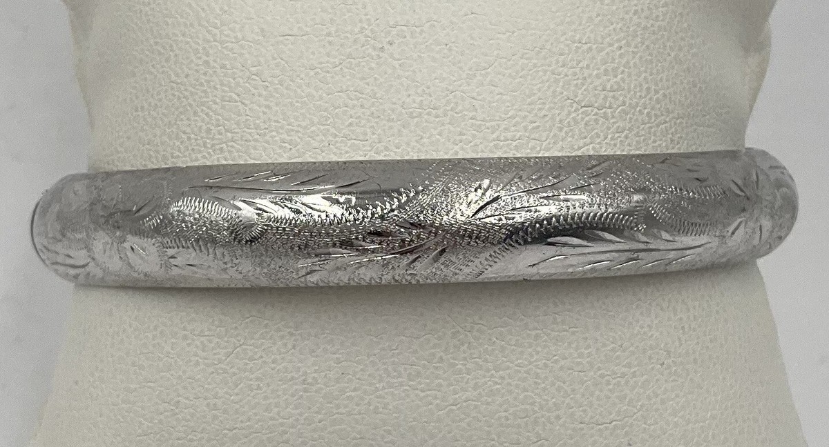 アクセサリー CTHY BANGLE RHODIUM SILVER CTHY BANGLE | CTHY