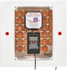 Farm Innovators 41 Egg Incubator with Automatic Egg Turning and Humidity Control