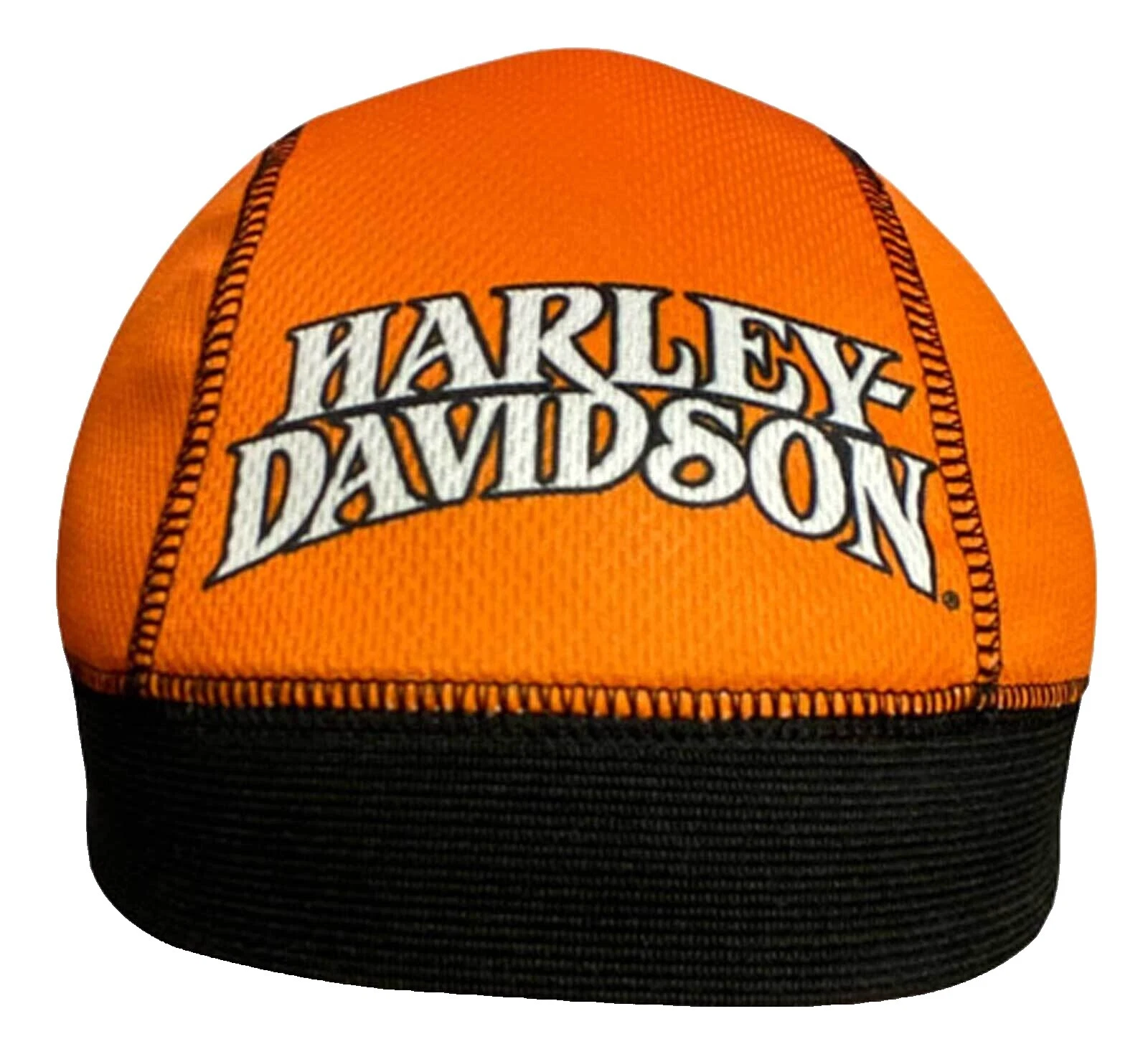 Harley-Davidson Men's Skull Cap