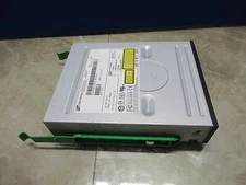 HL DATA STORAGE CD-ROM DRIVE GCR-8483B 5V/12V VER.1.05 CN-0F3053-48321-457-8307