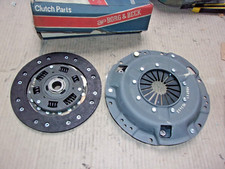 Disque d'embrayage Fiat ARGENTA