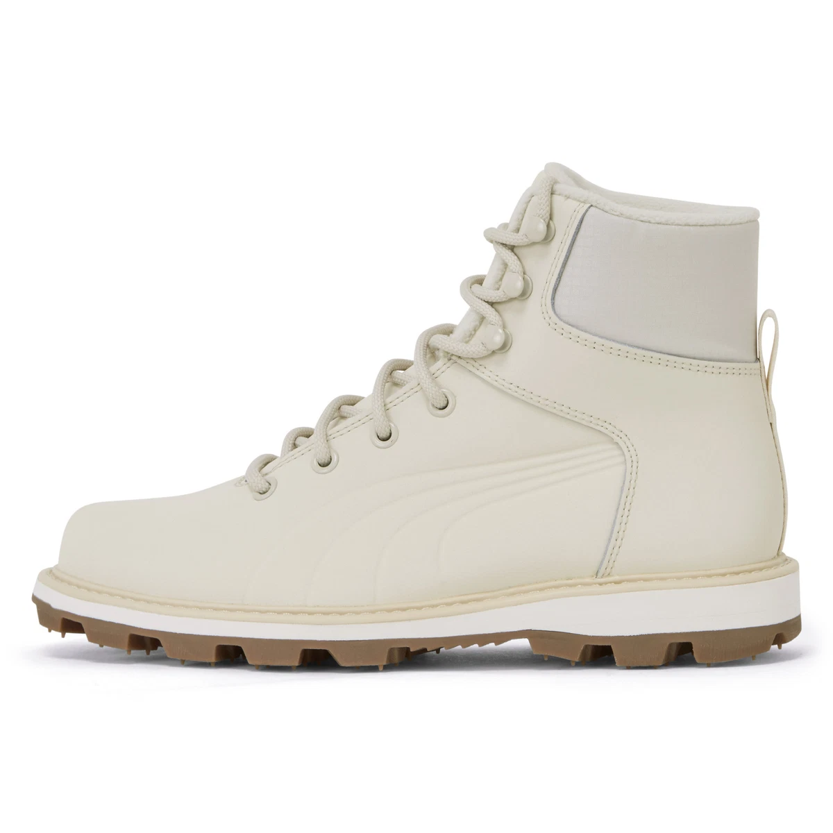 Puma lace up boots hotsell