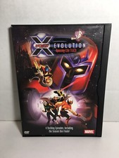 X-Men: Evolution - Xposing the Truth (DVD, 2003) for sale online