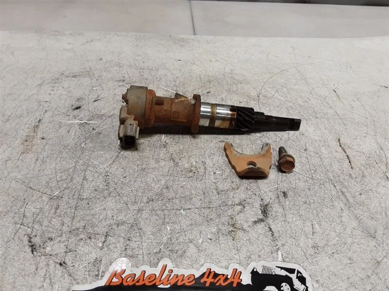 Sensor árbol de levas Jeep TJ Wrangler OEM 4,0 L 53010614AA 2000 2001 2002-2004 57864 Foto 3 de 4