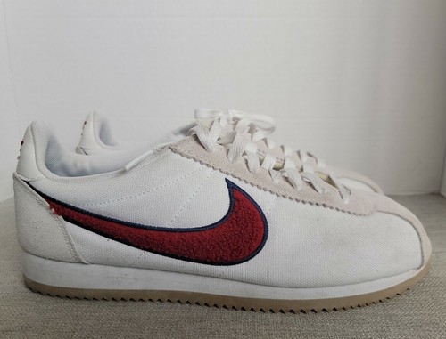 Nike Womens Classic Cortez Premium 