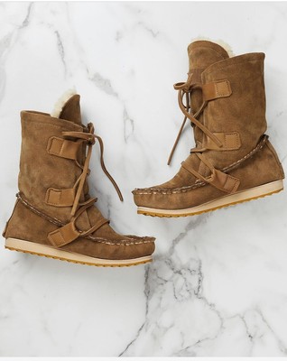 burton mine 77 step on boots