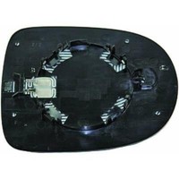 Diederichs Spiegelglas AußEnspiegel Links FüR Renault Clio III BR0/1 CR0/1