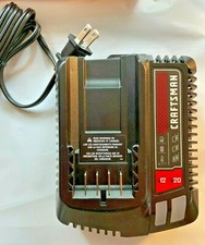 CRAFTSMAN V20 Power Tool Battery Charger cmcb102