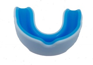 Playerz Boxe Adulte Protege Dents Senior Protege Dent Bjj Arts Martiaux Gomme Ebay