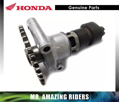 14100HN8B40: SHAFT COMP,CAM Honda - Buy The 14100-HN8-B40 At