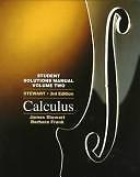 Multivariable Calculus