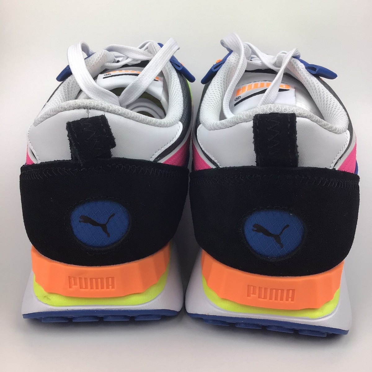 すみれ Puma Women's Track Jacket x KidSuper in Violet | SVD USA