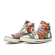 CONVERS � Kyoto IPPUYA ALL STAR WF HI 31318390 Black Red