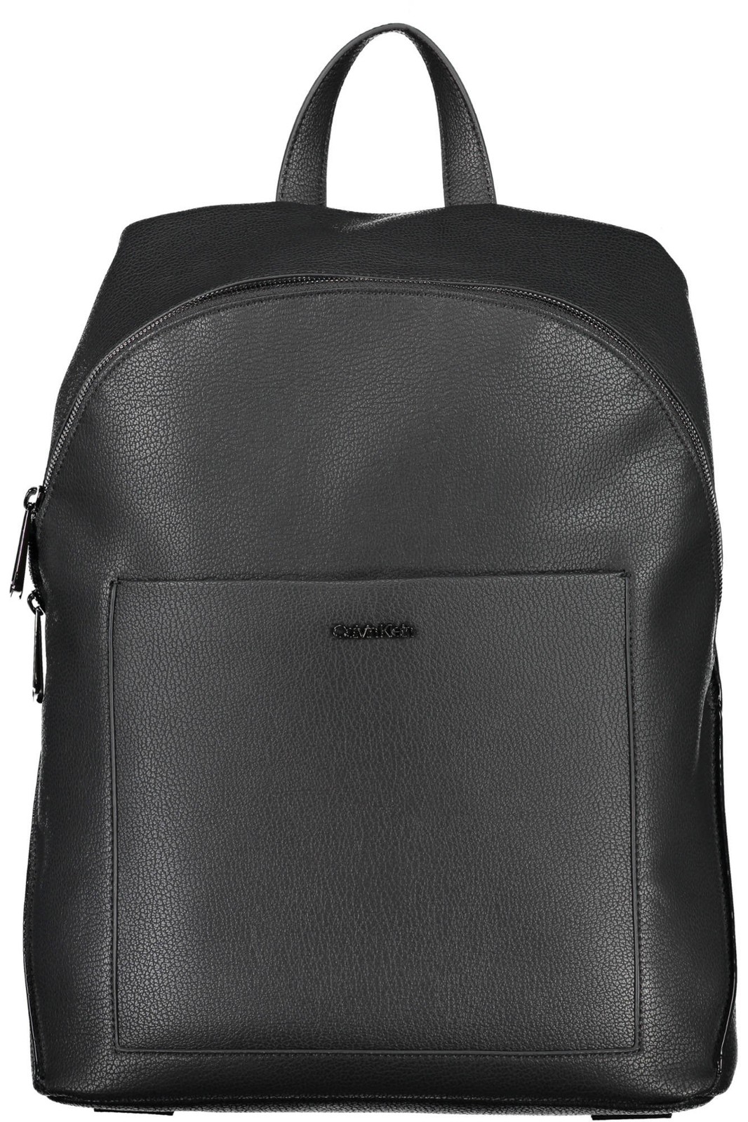 CALVIN KLEIN ZAINO UOMO NERO TAGLIA = UNI