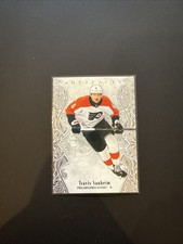 2025-26 Upper Deck Artifacts - Travis Sanheim #72