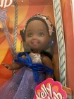 Barbie Kelly Club Performer Tamika W/ posable legs AA 2000 NIB Mattel — photo 2
