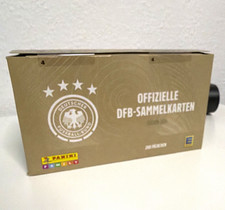 Panini Offizielle DFB-Sammelkarten Edition 2026 Karton 200 P&auml;ckchen