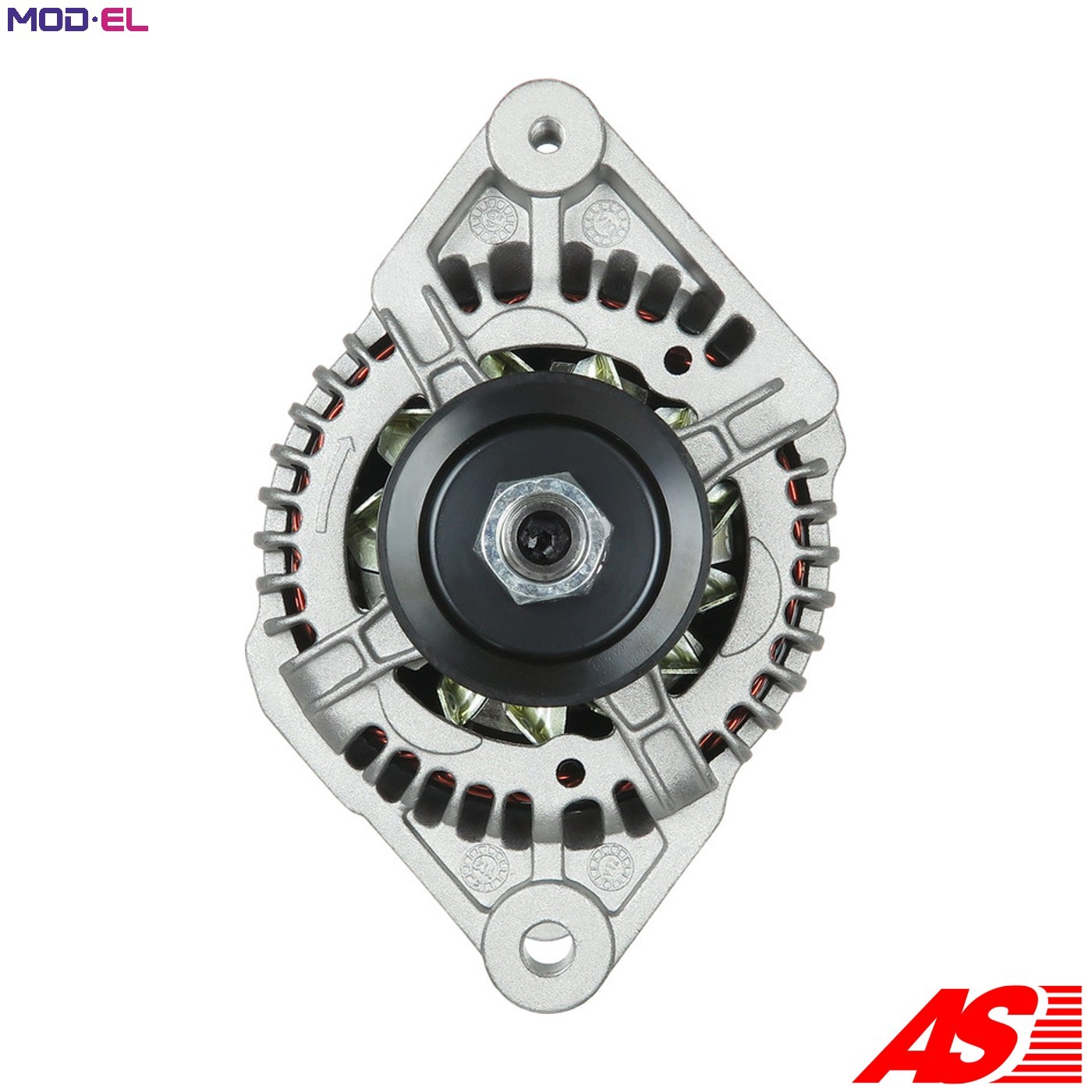 ALTERNATOR A4022 FOR NISSAN PRIMERA/Break/Traveller/Hatchback GA16DE 1.6L 4cyl