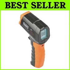 Digital Non-Contact Thermometer -4 to 752 F