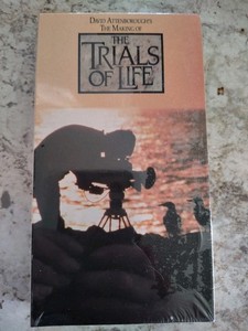 Trials of Life Vhs | eBay