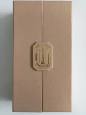 Boucheron Boxed Set Of 20 Red Envelopes