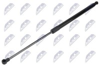 Nty Gasfeder, Koffer-/Laderaum AE-RE-088 FüR Renault