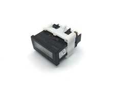 OMRON H7ER-NV-B / H7ERNVB (NEW NO BOX)