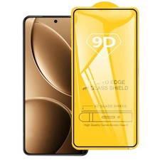 9D Full Glue Tempered Glass Screen Protector for Xiaomi Models