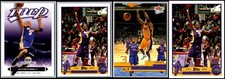 Devean George (4) Card Lot - MUST-HAVE ITEM – ONLY TODAY!