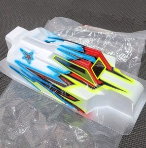 Kyosho Lazer Zx | eBay