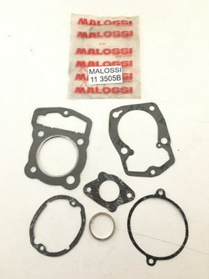MALOSSI 113505B ZYLINDERDICHTUNGSSATZ D. 59,5 FÜR HONDA XL 125 CBX 125