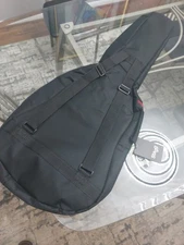Stagg Canvas Back Pack  Guitar Case