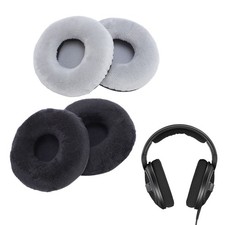 6Pcs Headphone Earpads 65mm Memory Foam Headset Replacement Ear Pads