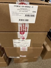 Pokemon SV08 SV Surging Sparks Elite Trainer Box Sealed Case! = 10 ETBS.