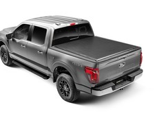 F-150 2015-2026 Truxedo Premium Soft Roll Up Tonneau Cover For 5.5 Truck Bed