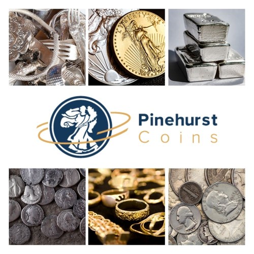 I Pinehurst - L082725 WIE LIVE GEZEIGT! - #I664